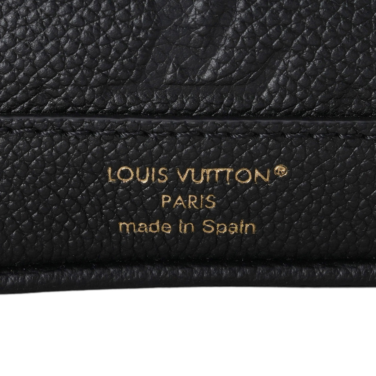 LOUIS VUITTON(USED)루이비통 M14549 앙프렝뜨 나노노에 백팩